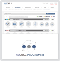 ADCELL Programme