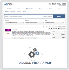 ADCELL Programme